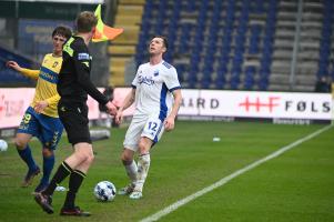 Brøndby - F.C. København - 11/04-2021