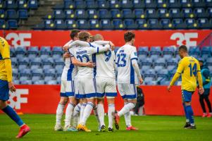 Brøndby - F.C. København - 11/04-2021