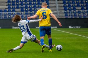 Brøndby - F.C. København - 11/04-2021