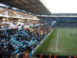 Brøndby - F.C. København - 12/03-2006