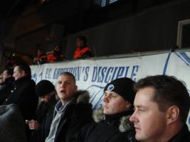 Brøndby - F.C. København - 12/03-2006