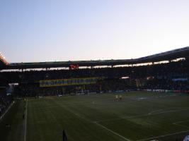 Brøndby - F.C. København - 12/03-2006