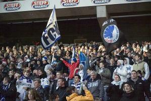 Brøndby - F.C. København - 12/03-2006