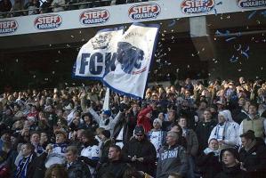 Brøndby - F.C. København - 12/03-2006