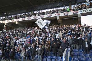 Brøndby - F.C. København - 12/03-2006