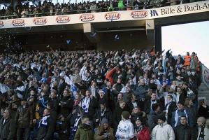 Brøndby - F.C. København - 12/03-2006