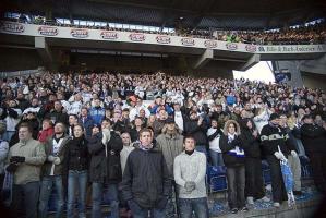 Brøndby - F.C. København - 12/03-2006