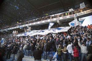 Brøndby - F.C. København - 12/03-2006