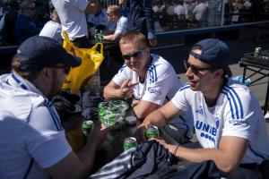 Brøndby - F.C. København - 12/05-2024