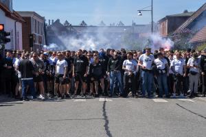 Brøndby - F.C. København - 12/05-2024