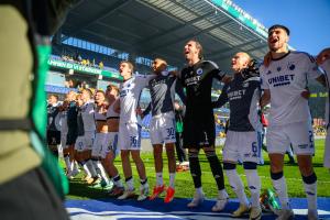 Brøndby - F.C. København - 12/05-2024