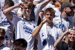 Brøndby - F.C. København - 12/05-2024