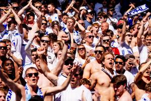 Brøndby - F.C. København - 12/05-2024