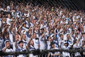 Brøndby - F.C. København - 12/05-2024