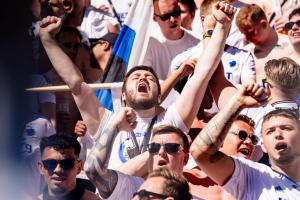 Brøndby - F.C. København - 12/05-2024