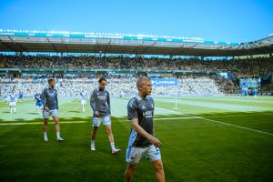 Brøndby - F.C. København - 12/05-2024