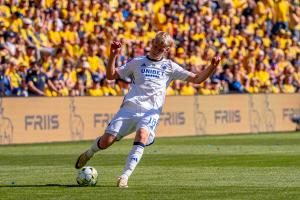 Brøndby - F.C. København - 12/05-2024