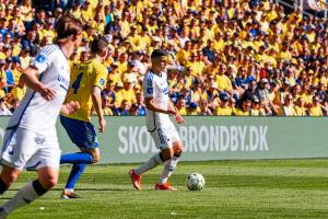 Brøndby - F.C. København - 12/05-2024