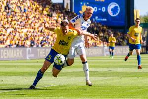 Brøndby - F.C. København - 12/05-2024