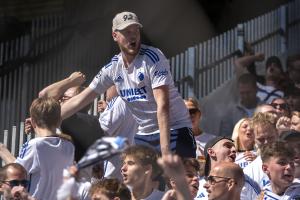 Brøndby - F.C. København - 12/05-2024