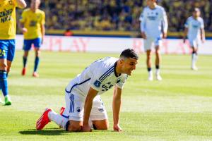 Brøndby - F.C. København - 12/05-2024