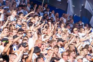 Brøndby - F.C. København - 12/05-2024