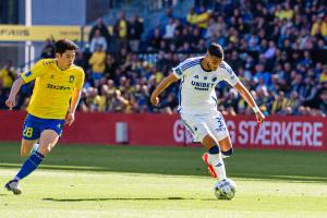 Brøndby - F.C. København - 12/05-2024