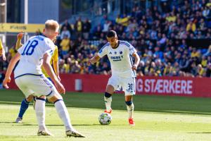 Brøndby - F.C. København - 12/05-2024