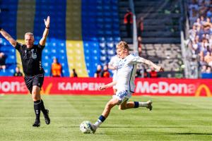 Brøndby - F.C. København - 12/05-2024