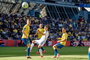 Brøndby - F.C. København - 12/05-2024