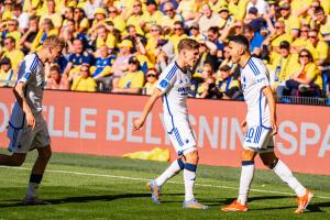 Brøndby - F.C. København - 12/05-2024