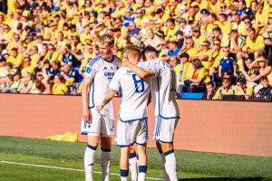 Brøndby - F.C. København - 12/05-2024