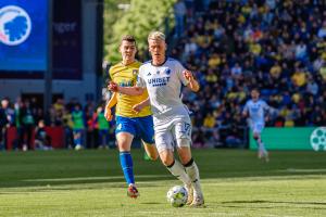 Brøndby - F.C. København - 12/05-2024