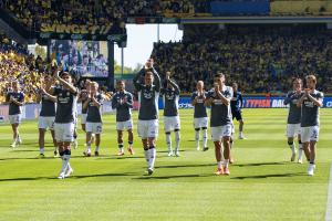 Brøndby - F.C. København - 12/05-2024