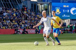 Brøndby - F.C. København - 12/05-2024