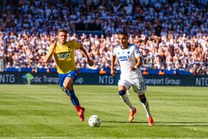 Brøndby - F.C. København - 12/05-2024