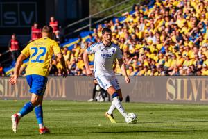 Brøndby - F.C. København - 12/05-2024