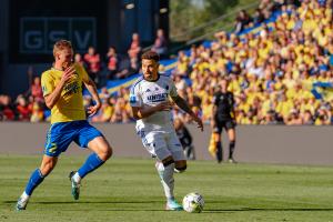 Brøndby - F.C. København - 12/05-2024