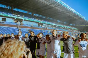 Brøndby - F.C. København - 12/05-2024