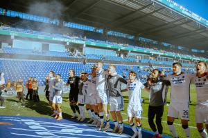 Brøndby - F.C. København - 12/05-2024