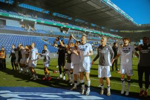 Brøndby - F.C. København - 12/05-2024