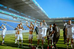 Brøndby - F.C. København - 12/05-2024