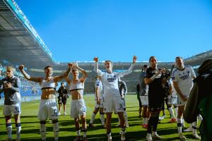 Brøndby - F.C. København - 12/05-2024