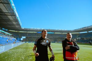 Brøndby - F.C. København - 12/05-2024