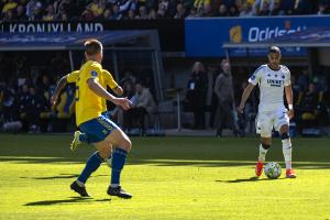 Brøndby - F.C. København - 12/05-2024