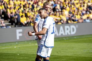 Brøndby - F.C. København - 12/05-2024