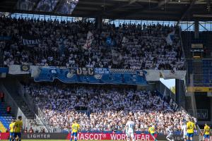 Brøndby - F.C. København - 12/05-2024