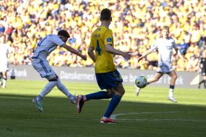 Brøndby - F.C. København - 12/05-2024