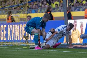 Brøndby - F.C. København - 12/05-2024