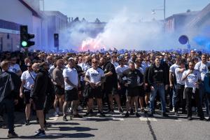 Brøndby - F.C. København - 12/05-2024